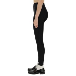 NYLON LEGGINGS