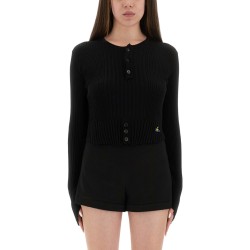 KNITTED TOPS.