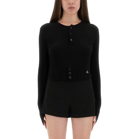 KNITTED TOPS.