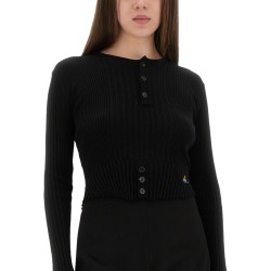 KNITTED TOPS.