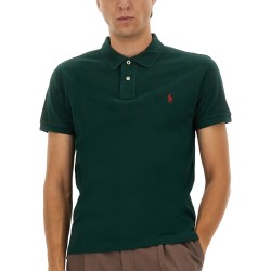 COTTON POLO