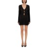 SHORT DRESS "TANZANIA"