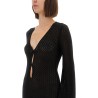 SHORT DRESS "TANZANIA"