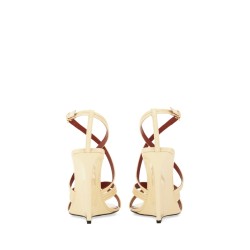 WEDGE SANDAL