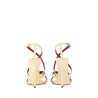 WEDGE SANDAL