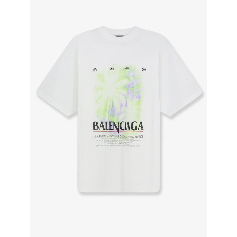The Window cotton T-shirt