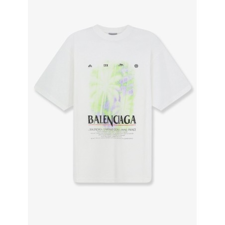 The Window cotton T-shirt