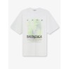 The Window cotton T-shirt