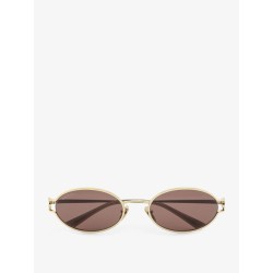Acetate sunglasses