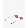 Acetate sunglasses