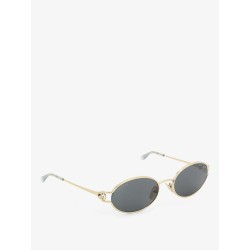 Acetate sunglasses