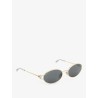 Acetate sunglasses