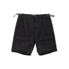 Cargo cotton bermuda shorts
