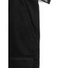 Cargo cotton bermuda shorts