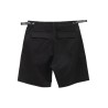 Cargo cotton bermuda shorts