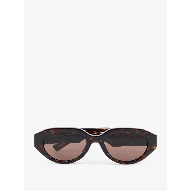 Acetate sunglasses