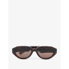 Acetate sunglasses