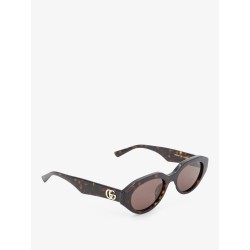 Acetate sunglasses
