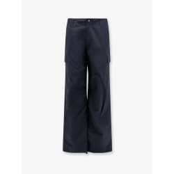 Sidcot nylon trousers
