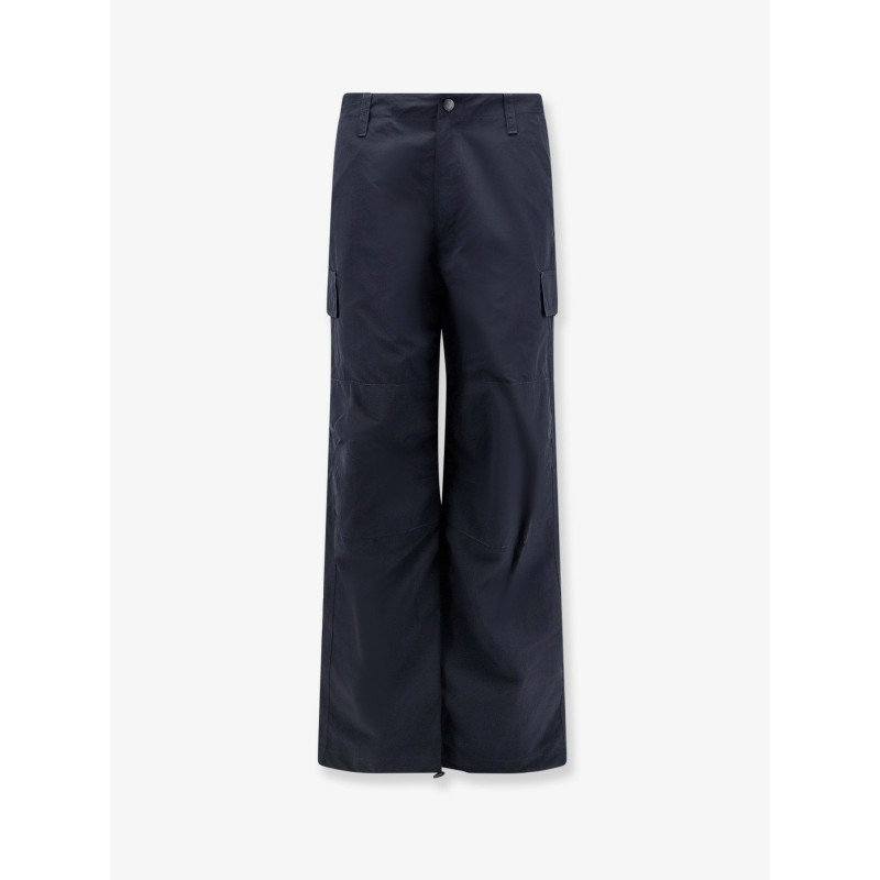 Sidcot nylon trousers