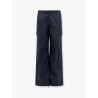 Sidcot nylon trousers