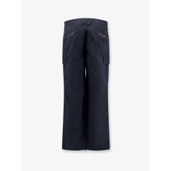 Sidcot nylon trousers