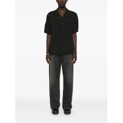 Triomphe viscose shirt