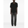 Triomphe viscose shirt