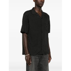 Triomphe viscose shirt