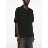 Triomphe viscose shirt