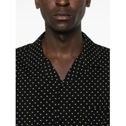 Triomphe viscose shirt