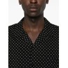 Triomphe viscose shirt
