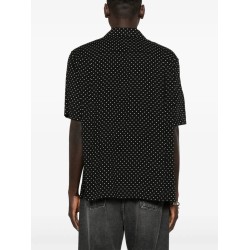 Triomphe viscose shirt