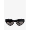 Acetate sunglasses