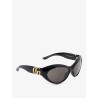 Acetate sunglasses