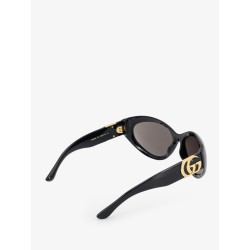 Acetate sunglasses