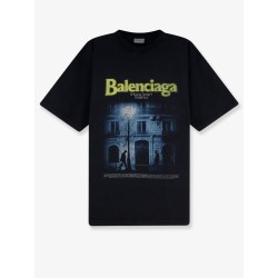 The Address cotton T-shirt