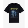 The Address cotton T-shirt