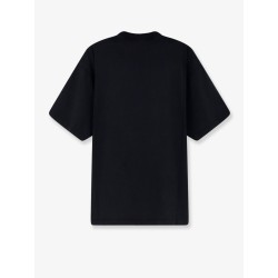 The Address cotton T-shirt