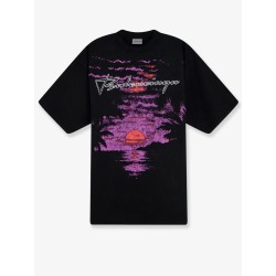 Dream cotton T-shirt