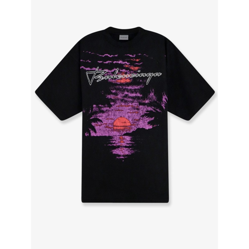 Dream cotton T-shirt