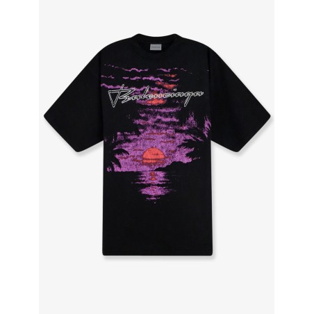 Dream cotton T-shirt
