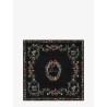 Dior Arabesque Dioriviera 90 silk foulard