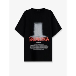 The Door cotton T-shirt