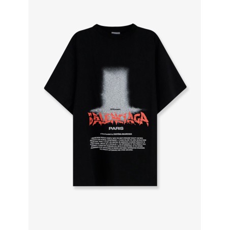 The Door cotton T-shirt