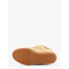 Bekett suede and leather sneakers