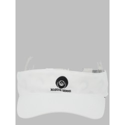 VISIERA CON LOGO
