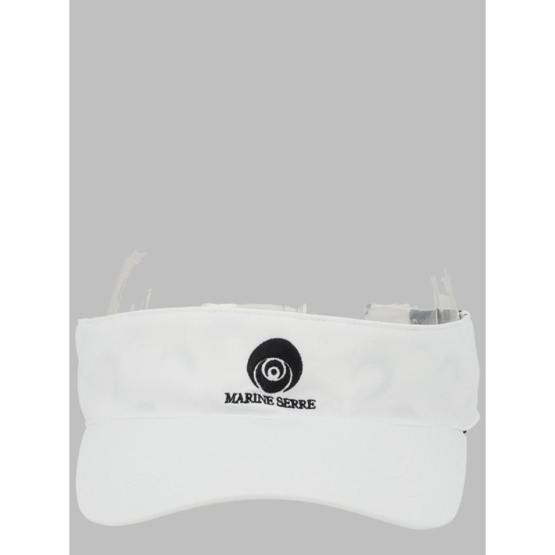 VISIERA CON LOGO