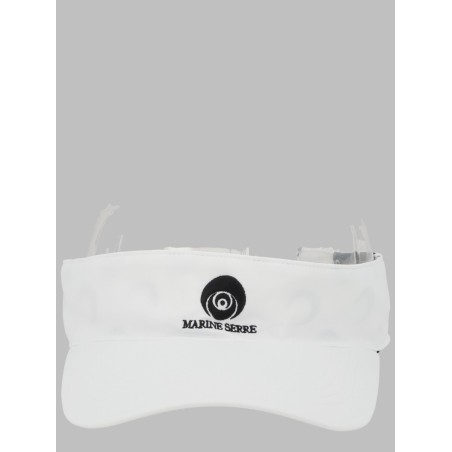 VISIERA CON LOGO