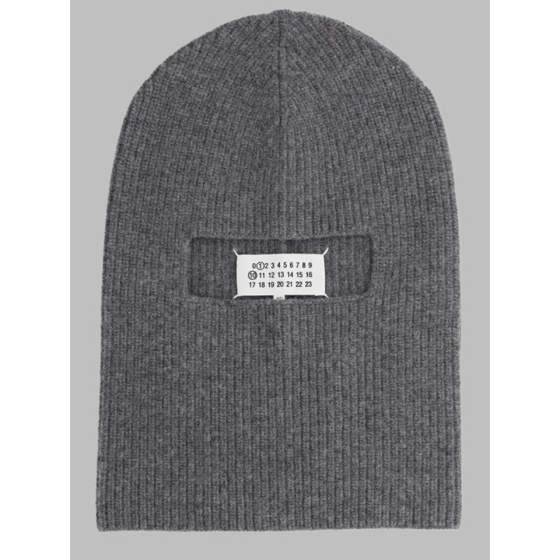 BALACLAVA IN LANA